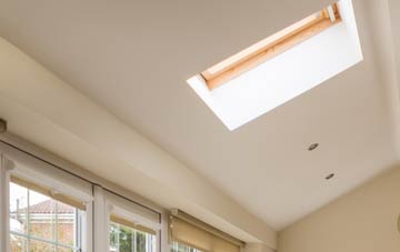 Crawleyside conservatory roof insulation companies