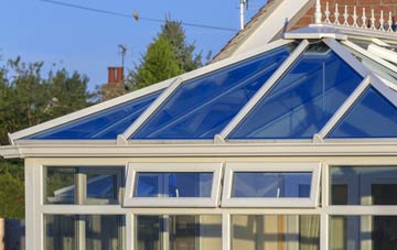 professional Crawleyside conservatory insulation