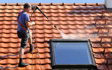 roof cleaning Crawleyside, County Durham