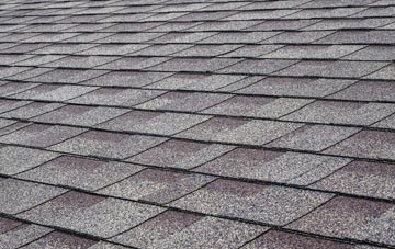Crawleyside tiles for shallow pitch roofing