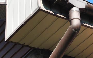 Crawleyside soffit installation costs