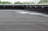 find rated Crawleyside flat roofing companies
